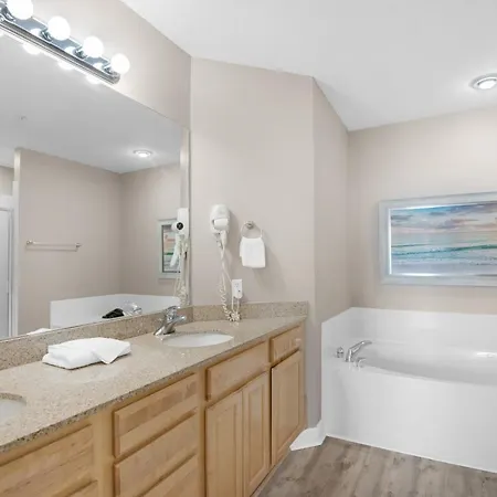 Grandview East 1602 Apartment Panama City Beach Exterior photo