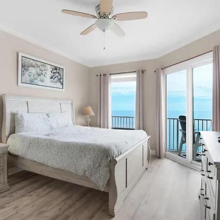 Grandview East 1602 Apartment Panama City Beach Exterior photo